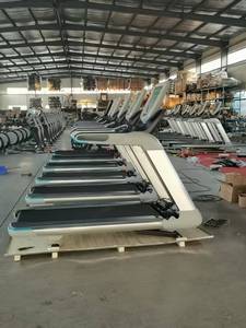 ST-T014 Hot Sale 2026 Model <b>Running</b> Professional Gym ST-T014, ST-T014 <b>Running</b> Professional - Product Image 5