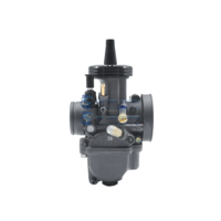 Nouveau carburateur 32mm avec Power Jet pour PWK 26mm électrique starter Dirt Bike Scooter UTV ATV Quad 2T 4T moteur-pour motos
