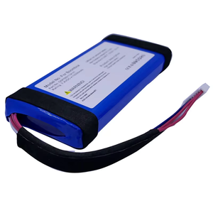 Batería para Altavoz <span class=keywords><strong>Boombox</strong></span> 7.4v 10000mAH, <span class=keywords><strong>Precio</strong></span> al por Mayor, Baterías de Repuesto para <span class=keywords><strong>JBL</strong></span> Boombox1 Bluetooth Portable Partyrocker - Product Image 2