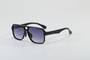 Lunettes de soleil tendance 2026 – Style estival, haute qualité, anti-lumière bleue – Unisexe pour femmes et hommes - Product Image 4