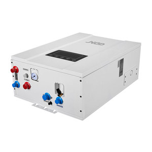 Caldera <span class=keywords><strong>El</strong></span>éctrica Central para Calefacción de Viviendas, Caldera Combinada <span class=keywords><strong>El</strong></span>éctrica para Calefacción por Suelo Radiante y Agua Caliente - Product Image 6
