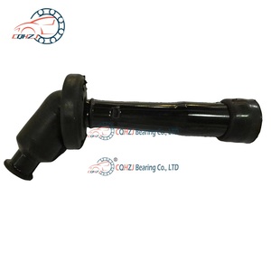 ระบบจุดระเบิด CQHZJ สำหรับ Satria 150 Fu150 Belang-150 Belang 150 R150 Gsx-<span class=keywords><strong>r</strong></span> Gsx-s 150 Raider ฝาครอบหัวเทียนสำหรับ Suzuki - Product Image 2