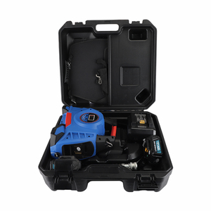 EB-700 <b>Battery</b> Powered Rechargeable <b>Pump</b> Hydraulic <b>Pump</b> - Product Image 6