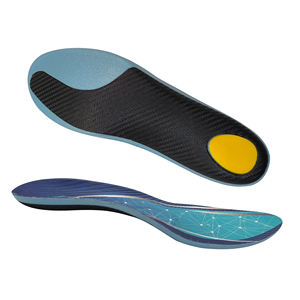 Semelles orthopédiques de soutien de la voûte plantaire <span class=keywords><strong>pour</strong></span> le soulagement de la fasciite plantaire, absorption des chocs, inserts en fibre de carbone <span class=keywords><strong>pour</strong></span> <span class=keywords><strong>pieds</strong></span> plats, semelles de sport - Product Image 3
