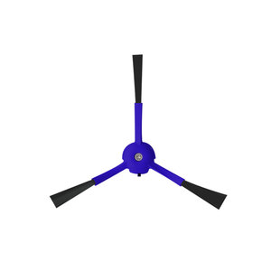 Cepillo Lateral Principal, Filtro HEPA, Paño de Repuesto para Aspiradora Robótica Eufy Robovac X8 / X8 Hybrid, Accesorios - Product Image 4