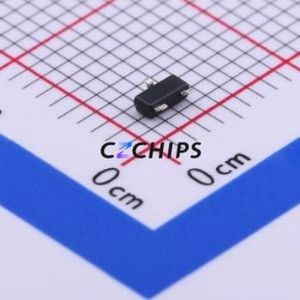 ทรานซิสเตอร์สนามทรานซิสเตอร์ SOT-23-3L SI2309 (MOsfet) ชิ้นส่วนอิเล็กทรอนิกส์ - Product Image 2