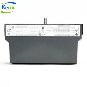 ตัวกระตุ้นควบคุมอุตสาหกรรมแบบอิเล็กโทรนิวเมติก Siemens 6DR5010 SIPART PS2 4-20mA - Product Image 6