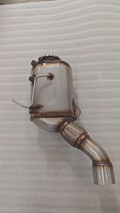 <span class=keywords><strong>Filtre</strong></span> à particules diesel DPF OE 18307807474 pour DPF <span class=keywords><strong>BMW</strong></span> X3 X5 3.0D /35D /X6 35D E60 E70 <span class=keywords><strong>filtre</strong></span> à particules - Product Image 3