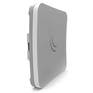 NEW Brand MikroTik <strong>Wireless</strong> System Outdoor <strong>Access</strong> <strong>Point</strong> SXTsq Lite5/RBSXTsq5nD - Product Image 1