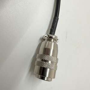 Konektor Penerbangan Berkabel dengan Daya Tahan 500 Siklus, Tahan Aus, dan Tahan Suhu Tinggi untuk Kabel Harness - Product Image 5