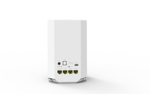 Déverrouiller ZLT X28 MAX 5G CPE routeur sans fil WiFi 6 répéteur double bande Mode NSA + SA étendre amplificateur Gigabit avec emplacement pour carte Sim - Product Image 3