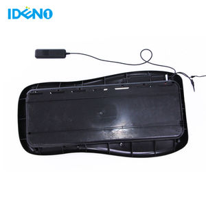 Masajeador eléctrico de fabricación duradera, accesorios de repuesto, Unidad de masajeador de cuello y espalda, mecanismo de masaje - Product Image 3