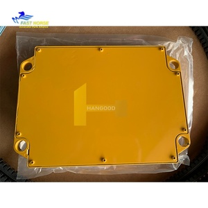 กล่องควบคุมเครื่องยนต์ Hangood ECU 262-2879 ECM สำหรับอะไหล่รถขุด CAT 325D 328D 385C อะไหล่เครื่องจักรก่อสร้าง - Product Image 3