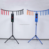 Konsol Permainan Portable Grab Stick Challenge, Gratis untuk Dimainkan, Perlengkapan Aktivitas, Suasana Pesta Meriah, Cepat Cekatan, Kelincahan Tangan