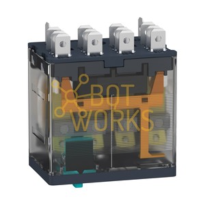 Schneider Electric RPM42BD - Nuovo - Product Image 1