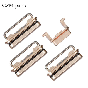 Điện thoại di động cho <span class=keywords><strong>iPhone</strong></span> 6S /6S cộng với điện nút <span class=keywords><strong>home</strong></span> phím bên thay thế (<span class=keywords><strong>4</strong></span> cái/bộ) - Product Image 4