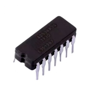 ชิปจัดการพลังงาน AD536AJQ รุ่นดั้งเดิมแบบ CDIP-14  AD536 AD536A AD536AJ AD536AJQ - Product Image 1