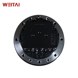WEITAI ขายร้อน WTM-03D 2.5-3.5Ton รถขุดไดรฟ์สุดท้าย <span class=keywords><strong>PTM</strong></span> 23/14 มอเตอร์ไฮดรอลิกท่องเที่ยว - Product Image 1