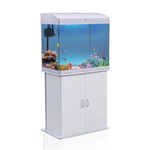 Groothandel Mini Draagbaar <span class=keywords><strong>Aquarium</strong></span> - Product Image 2