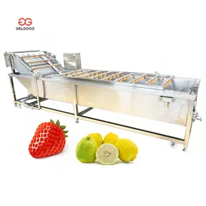 Lave-linge industriel pour petits fraises, 5 pièces, Machine à laver les fruits et agrumes, lavage des légumes, outils