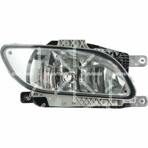 FARO ANTINIEBLA DERECHO EURO 6 (2014-->) apto para Daf LF45 euro 6 LF55 euro 6 (2032706) - Product Image 1