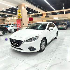 <span class=keywords><strong>Mazda</strong></span> <span class=keywords><strong>3</strong></span> Axela Modelo <span class=keywords><strong>2016</strong></span>, Sedán 1.5L Comfort Transmisión Automática, Vehículo Usado, Listo para Envío Inmediato - Product Image 1