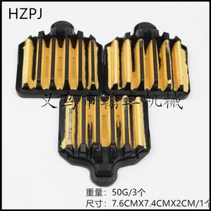 Filtro de Aire Poulan Pro PP5020AV PP4818AV W47 575296301 para HZPJ, Filtro de Algodón de Alta Calidad - Product Image 4