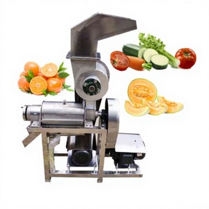 Nuevo Exprimidor de Pera de Alta Velocidad, Licuadora de Frutas, Extractor de Frutas, Nueva Versión Mejorada - Product Image 1