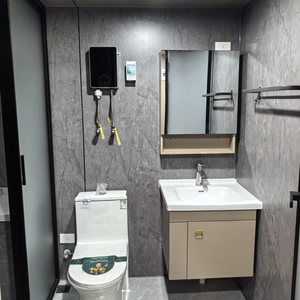 Casa Cápsula Espacial <span class=keywords><strong>Etong</strong></span> Precio - Product Image 4