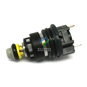 Inyectores de Válvula de Inyección de Alta Calidad 0280155604 para VW T4 <span class=keywords><strong>Transporter</strong></span> Multivan <span class=keywords><strong>2.0</strong></span> 2.5 - Product Image 3