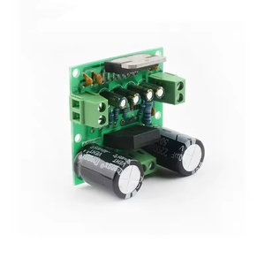 Placa Amplificadora TDA7293/TDA7294 (Módulo de Amplificación de Audio Mono de Alta Fidelidad y Grado Audiófilo de 100W de Alta Potencia) - Product Image 4
