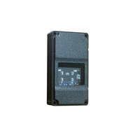 Module optique USB de lecteur d'empreintes digitales LEEKGOTECH LKG-LFS20 certifié CE FCC, capteur d'empreintes digitales 500 DPI, SDK API Windows Linux
