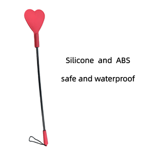 Fouet de bondage de haute qualité pour couples, jouet sexuel, fouet de flirt, fouet de fessée, <span class=keywords><strong>BDSM</strong></span> - Product Image 2