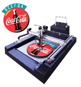Impresora 3D Industrial ZTEK Z4-S80 de Gran Tamaño, Cuatro Colores, 800x1200mm, Nivelación Automática, Cama Calefactada, Extrusor Doble, para Impresiones de Alta Velocidad - Product Image 1