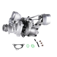 Turbocompresseur pour Mercedes-Benz Sprinter II 216 316 416 516 213 313 413 513 CDI OM651 120 kw 10009880008 10009700036 A6510905780
