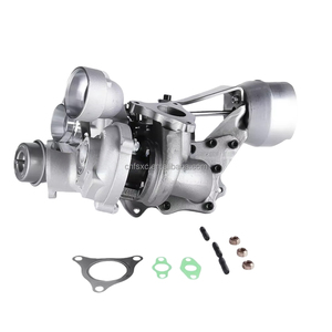 Turbocompresor para Mercedes-Benz <span class=keywords><strong>Sprinter</strong></span> II 216 316 416 516 213 313 413 <span class=keywords><strong>513</strong></span> CDI OM651 120 kw 10009880008 10009700036 A6510905780 - Product Image 2