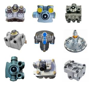 Válvula de control de remolque de <span class=keywords><strong>Venta</strong></span> caliente 9730025200 para repuestos de camiones pesados - Product Image 4