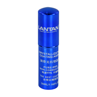 Revestimiento Cerámico Nano LANTAN 9h, Aplicación en Aerosol Transparente para Pintura de Automóviles con Protección de 3 Años