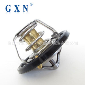 Thermostat de moteur Gxn 255002B000 pour moteur Gamma série Y coréen, pièce de rechange pour Kia Van - Product Image 4