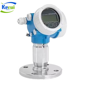 Débitmètre Coriolis Endress Hauser 8F3B80, instrument de mesure de débit pour processus industriels - Product Image 6