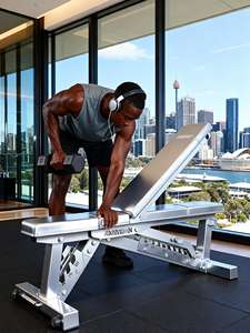 <span class=keywords><strong>Banc</strong></span> <span class=keywords><strong>de</strong></span> <span class=keywords><strong>musculation</strong></span> <span class=keywords><strong>complet</strong></span> <span class=keywords><strong>de</strong></span> qualité supérieure, <span class=keywords><strong>banc</strong></span> <span class=keywords><strong>de</strong></span> <span class=keywords><strong>musculation</strong></span> durable <span class=keywords><strong>avec</strong></span> <span class=keywords><strong>poids</strong></span> pour salle <span class=keywords><strong>de</strong></span> sport à domicile - Product Image 1