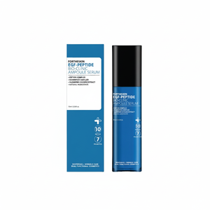 เซรั่ม EGF-Peptide Bio-Clinic Ampoule 70 มล. ผลิตภัณฑ์บำรุงผิวหน้าขาวกระจ่างใส ใช้ได้ทุกวัน เครื่องสำอางเกาหลี K-beauty ผลิตในเกาหลี - Product Image 2