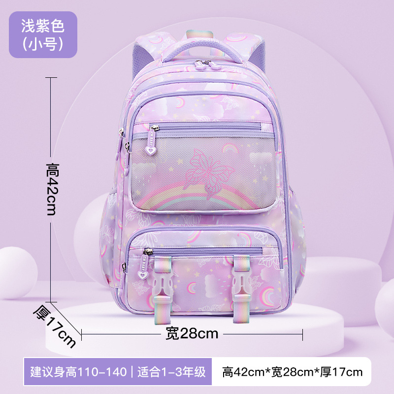 Purple Small