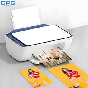 Manufacturer Wholesale A4 260g Photo Paper Self-Adhesive <b>Sticker</b> Instant Dry High Quality Inkjet Photo Paper - Product Image 3