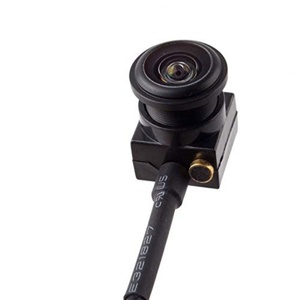 AHD 1080P Fisheye <b>CCTV</b> Camera 140 Degree Wide Angle CMOS Sensor H.264 Compression <b>DVR</b> Compatible 1 Year Waterproof Mini Color - Product Image 3
