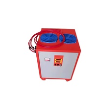 Alimentation à découpage, redresseur d'électrolyse 1500A 12V, redresseur pour galvanoplastie