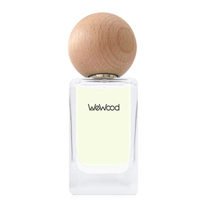 WeWood – couvercles en bois pour bouteille de parfum, personnalisés, respectueux de l'environnement, en forme de boule ronde - Product Image 6