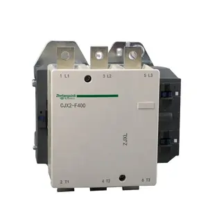 Tốt Nhất Sản Phẩm Bán Chạy Ở Châu Âu LC1-F400 Ac Điện Điều Hòa Contactor LC1F400M7C Q7C F7C E7C 48V 110V 220V 380V