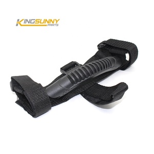 Accessoires universels pour scooter électrique <span class=keywords><strong>M365</strong></span> Ceinture de transport Poignée d'épaule sangle de transport pour scooter <span class=keywords><strong>XIAOMI</strong></span> KUGOO ZERO - Product Image 1