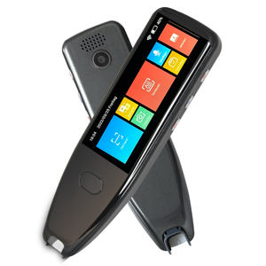 Harga Pabrik Baru AI Smart Scan Penerjemah Pena Pemindai Bahasa Translasi Pena Menulis Teks Berbicara - Product Image 6